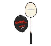 Raqueta Badminton Softee B500 New