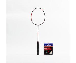 Raqueta de bádminton, Thruster Metalic Ryuga Talla única