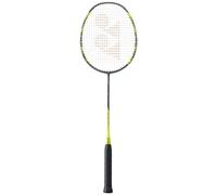 Yonex Raqueta de bádminton Arcsaber 7 Play Gris y Amarillo Talla 5