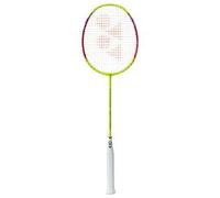 Raqueta de bádminton - Yonex Nanoflare 002 ability amarillo Talla única