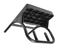 Raqueta de Montaje de Motor para Kayak, Soporte de Motor para Kayak de Pesca, Accesorio para Barco Inflable Resistente, Soporte de Motor Fueraborda para Kayak, para Barco de Kayak