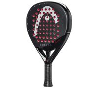 Raqueta de pádel Head Coello Pro 2025 TU