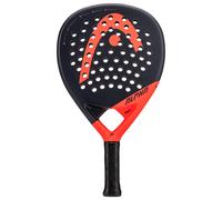 Raqueta de pádel Head Graphene 360 + Alpha PWR 2025 TU
