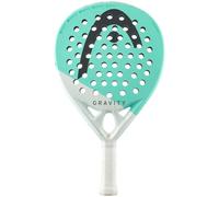 Raqueta de pádel Head Gravity Team 2024 Grip 1