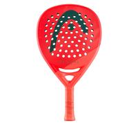 Raqueta de pádel Head Radical Pro 2026 TU
