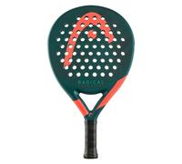 Raqueta de pádel Head Radical Team Light 2026 TU