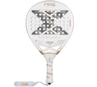 Raqueta de pádel Nox AT10 Genius 12K Alum Xtrem par Agustín Tapia TU
