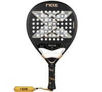 Raqueta de pádel Nox AT10 Genius 18K Alum par Agustín Tapia TU