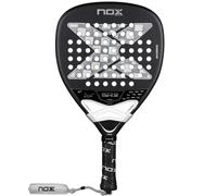 Nox Genius Attack 18k Alum Pala De Pádel