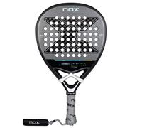 Raqueta de pádel Nox Quantum 12K TU