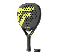 Raqueta de pádel Tecnifibre Bomba Lite TU