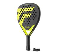 Raqueta de pádel Tecnifibre Bomba Soft TU