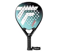 Pala de pádel tecnifibre curva team Talla única