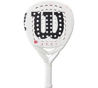 Raqueta de pádel Wilson Bela Ls V3 TU