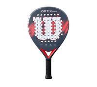 Wilson Optix V2 Power Pala De Pádel