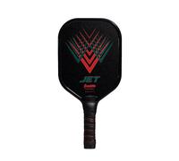 Raqueta de pickleball de aluminio Franklin 17,78x40,64 cm
