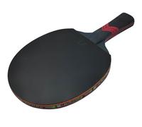 Raqueta de Ping-Pong, con Hoja Ligera de 7 Capas: Velocidad Ofensiva rápida y rotación Potente