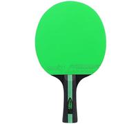 Raqueta de Ping-Pong, Incluye Funda for Raquetas, Raqueta de Tenis Mesa Alto Rendimiento y for Entrenamiento Informal competición(A)