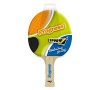 Raqueta De Ping Pong Mandelli SPORT ONE Progress, Modelo 703558, Para Partidos