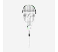 Raqueta de squash 135 g, Tecnifibre slash 135 Power Xtop blanco gris verde Talla única