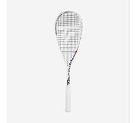 Raqueta de squash, Carboflex130 x-top v2 blanco Talla única
