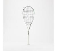 Raqueta de squash Technifibre slash 135 blanca. Talla única