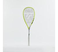 Raqueta de squash - Tecnifibre Dynergy 125 blanco amarillo 125 g Talla única