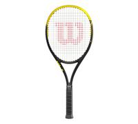 Raqueta de squash Wilson Hyper Hammer Legacy Mid Grip 2