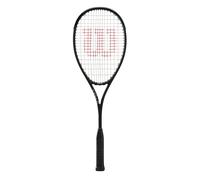 Raqueta de squash Wilson Pro Staff L SQ 22 - black/grey