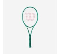 Raqueta de tenis 285 g sin encordar adulto, Wilson Blade 100L V10 GRIP 3