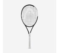 Raqueta de tenis adulto 265 g, Speed MP UL 2026 negro blanco GRIP 2