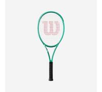 Raqueta de tenis adulto 275 g Wilson Blade 101 team v10 verde GRIP 1