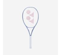 Raqueta de tenis adulto 295 g, Yonex Muse azul metálico GRIP 2