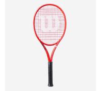 Raqueta de tenis adulto 300 g, Wilson defyer 100 v1 GRIP 2