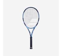 Raqueta de tenis adulto - Babolat Pure Drive azul claro 300 g GRIP 4