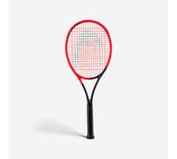 Raqueta de tenis adulto - Head Auxetic Radical MP Naranja (300gr) GRIP 2