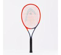 Raqueta de tenis adulto - Head Auxetic Radical Team Naranja (280gr) GRIP 3