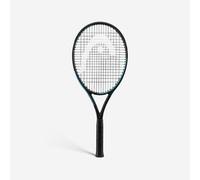 Raqueta de tenis adulto principiante de grafito, Head Challenge Elite lite azul negro GRIP 1