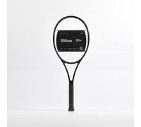 Raqueta de tenis adulto - Wilson pro staff 97 LS V14 negro 290 g GRIP 3