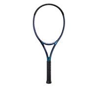Raqueta de tenis Adulto Wilson Ultra 100 V4.0 + cordaje + servicio de encordado 2