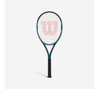 Raqueta de tenis adulto - Wilson Ultra Team V4.0 azul GRIP 1
