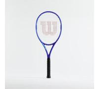 Raqueta de tenis adulto - Wilson Ultra Team V5 280 g azul GRIP 2