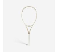 Raqueta de tenis adulto - Yonex vcore 100 sand beige 300 g GRIP 2