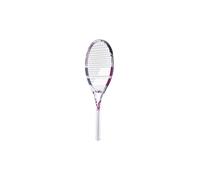 Raqueta de tenis babolat evo aero l rosado 2