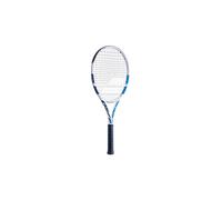 Raqueta de tenis babolat evo drive s blanc bleu 2