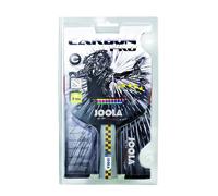 Raqueta de tenis de mesa Joola Carbon (Control, Pro, X Pro, Mega, Speed)