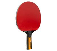 Raqueta de tenis de mesa JOOLA Carbon Control TT raqueta ITTF revestimientos ...