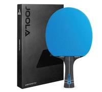 Raqueta de tenis de mesa JOOLA Infinity GL Micron Revestimientos ITTF Raqueta...