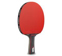 Pala de ping-pong joola match pro rojo Talla única