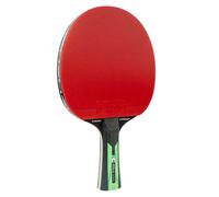Raqueta de tenis de mesa JOOLA Mega Carbon ITTF aprobada UPP Raqueta TT